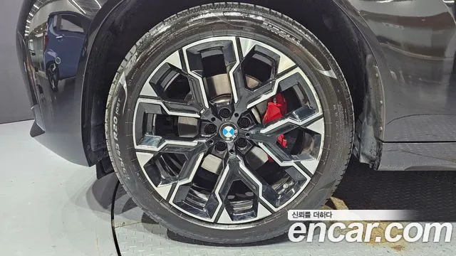 BMW X3 xDrive 20 M Sport Pro — Фото автомобиля 4