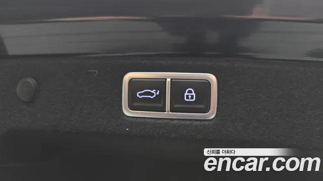 Hyundai Grandeur Grandeur (GN7) 3.5 Бензин 2WD — Фото автомобиля 20