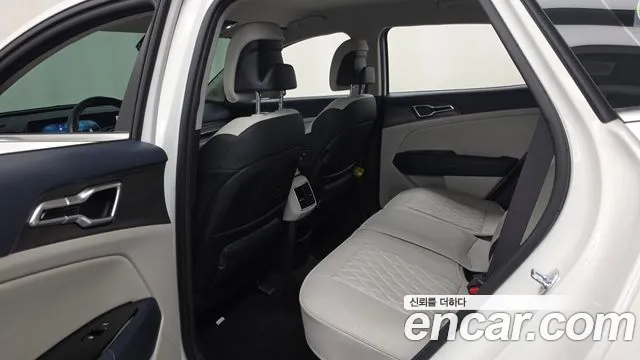 Kia Sportage — Фото автомобиля 25