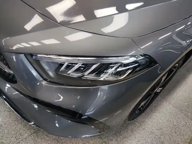 Mercedes-Benz A-Class — Фото автомобиля 17