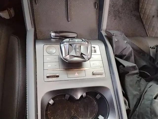 BYD Qin L — Фото автомобиля 13