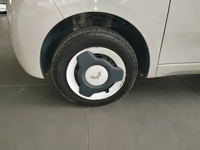 Wuling Hongguang Mini EV — Фото автомобиля 22