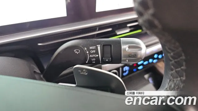 Hyundai Ioniq 6 — Фото автомобиля 29