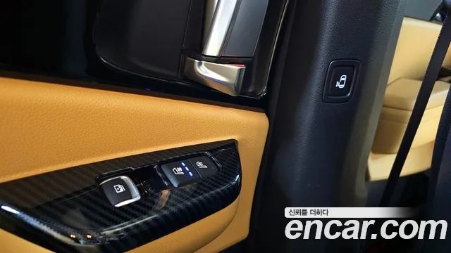 Kia Canival Carnival 4 поколение Дизель 7 мест Outdoor — Фото автомобиля 18