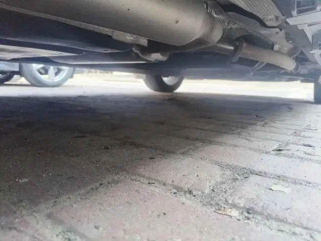 Toyota Sienna — Фото автомобиля 8