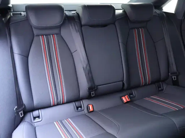 Audi A3 — Фото автомобиля 23