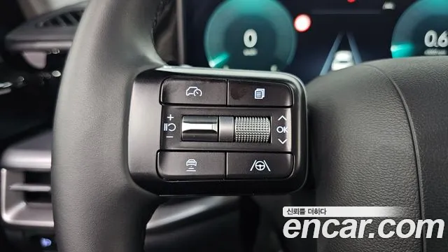 Hyundai Grandeur GN7 — Фото автомобиля 28