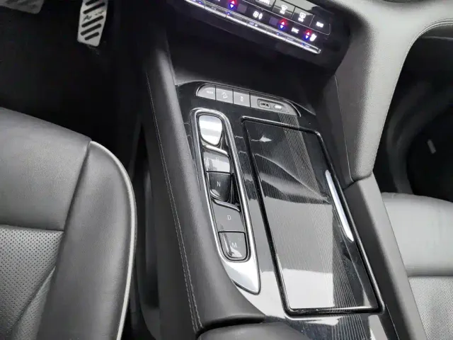 Buick Enclave — Фото автомобиля 13