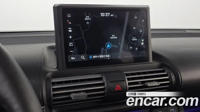 Hyundai Casper Casper Turbo Inspiration — Фото автомобиля 14