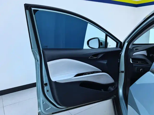 Buick Velite 6 — Фото автомобиля 7