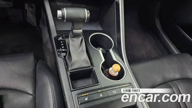 Kia K5 K5 3 поколение 2.0 LPI(Для проката) — Фото автомобиля 9