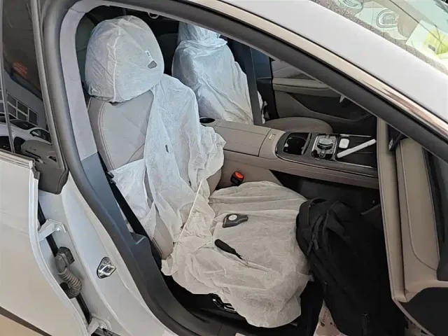 Geely Galaxy Xingyao 8 — Фото автомобиля 24