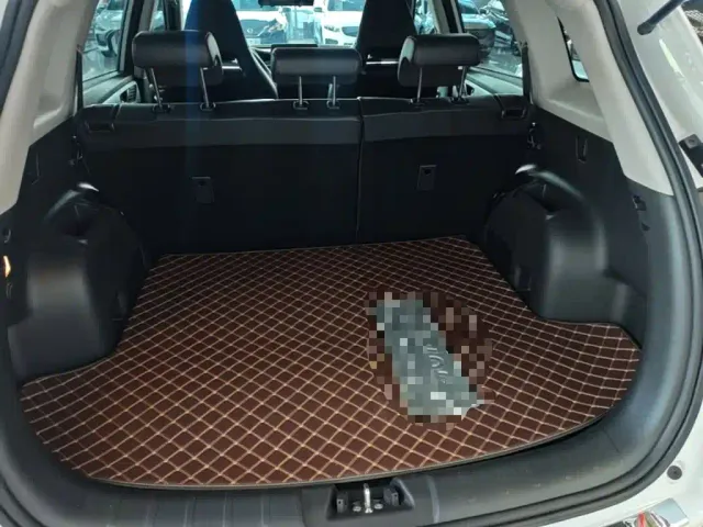 Changan CS75 — Фото автомобиля 18