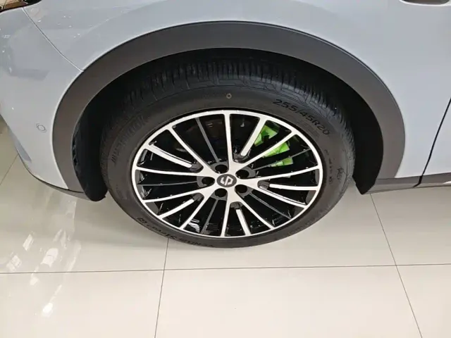Leapmotor C11 — Фото автомобиля 22