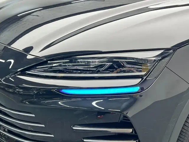BYD Song PLUS — Фото автомобиля 9
