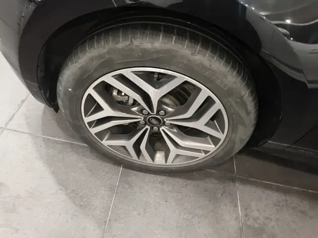Land Rover Range Rover Evoque — Фото автомобиля 22