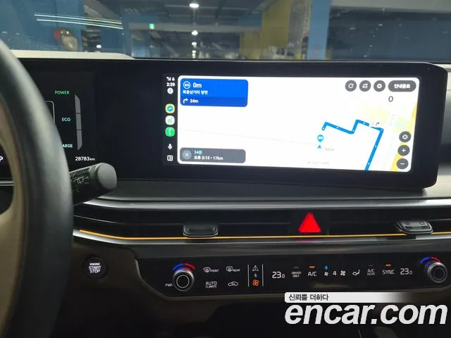 Kia Sorento 4th Gen — Фото автомобиля 12