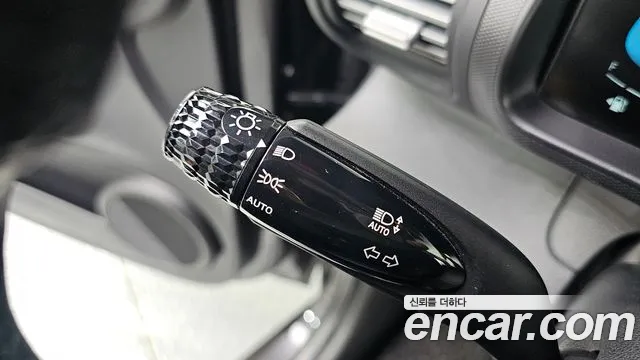 Hyundai Casper — Фото автомобиля 28