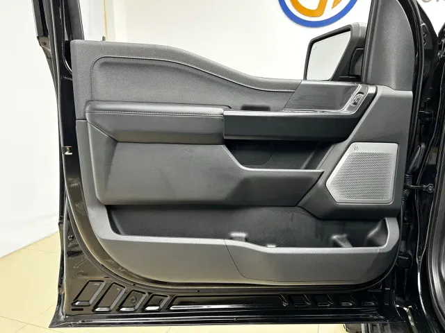 Ford F-150 Raptor — Фото автомобиля 4