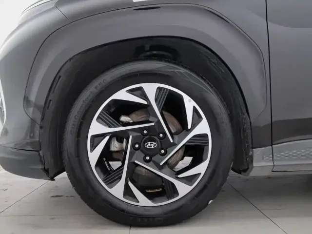 Hyundai Custo — Фото автомобиля 17
