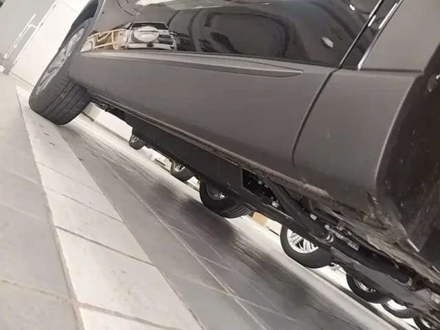 Chery Fulwin T9 — Фото автомобиля 20