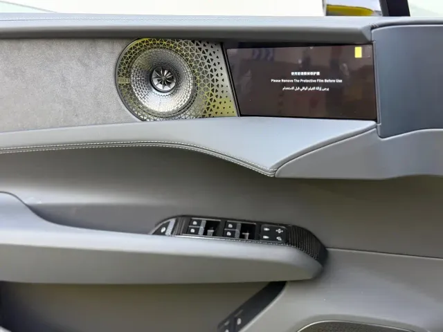 Lotus Emeya — Фото автомобиля 22