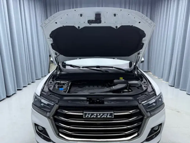 Haval H6 — Фото автомобиля 16