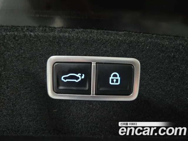 Genesis G80 Бензин 2.5 турбо AWD — Фото автомобиля 14