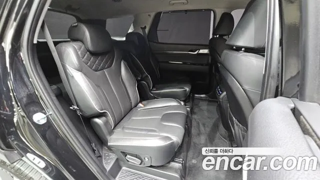 Hyundai Palisade — Фото автомобиля 11
