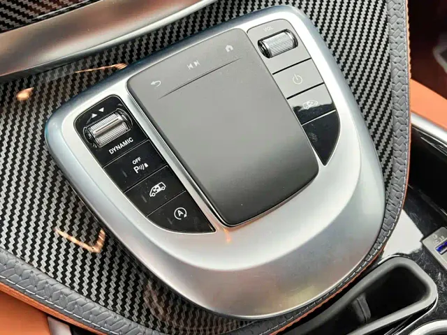 Hengxin Zhiyuan V-Class — Фото автомобиля 13