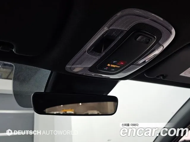 Hyundai Avante CN7 — Фото автомобиля 18