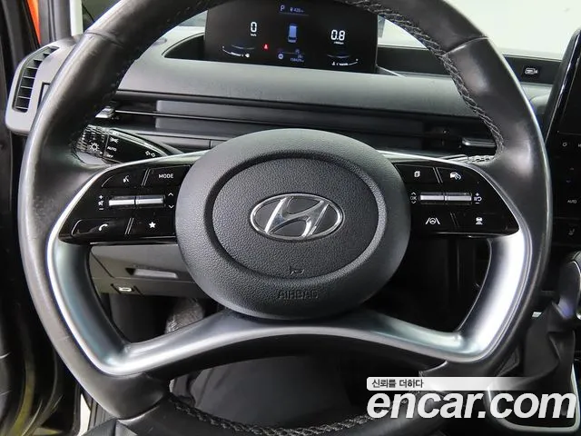 Hyundai Staria Staria Карго 5 мест — Фото автомобиля 11