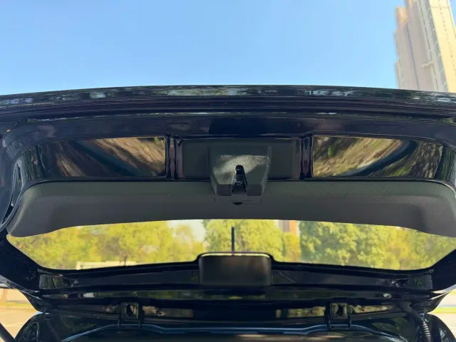 Wuling Hongguang Mini EV — Фото автомобиля 13