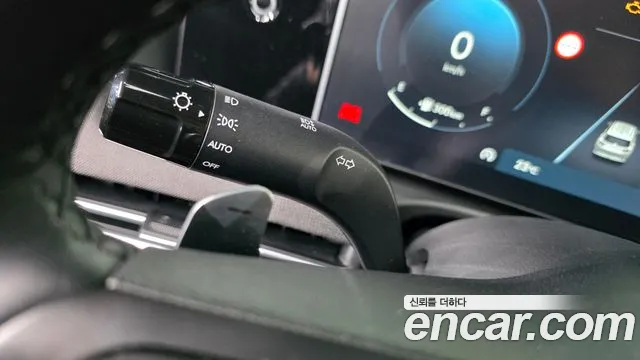 Hyundai Tucson NX4 — Фото автомобиля 29