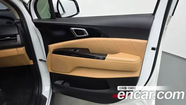 Kia Carnival 4th Gen — Фото автомобиля 14