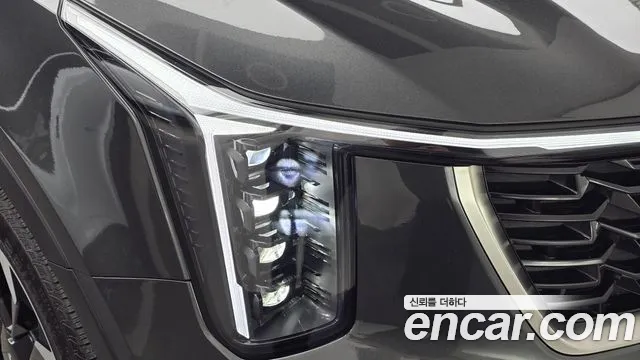 Kia Sorento — Фото автомобиля 7