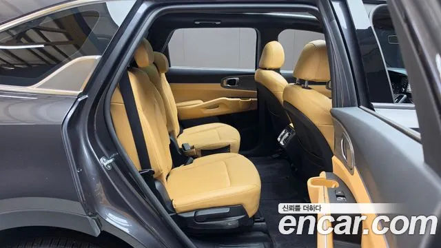 Kia Sorento 4th Gen — Фото автомобиля 17