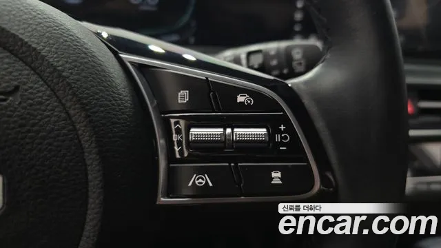 Kia Seltos New — Фото автомобиля 19