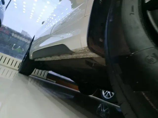 Forthing T5 Evo — Фото автомобиля 18