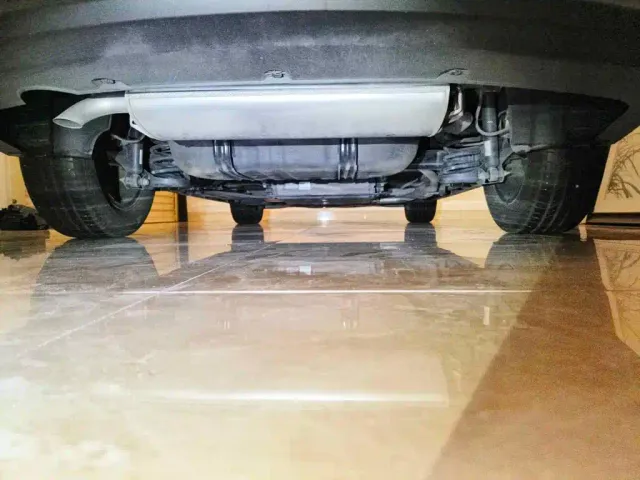 BYD Seal 05 DM-i — Фото автомобиля 6