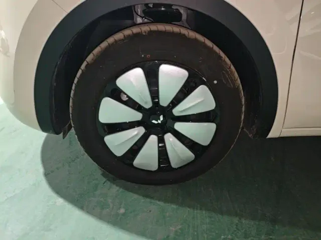 Wuling Bingo — Фото автомобиля 22