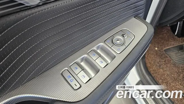 Hyundai Palisade The New — Фото автомобиля 29