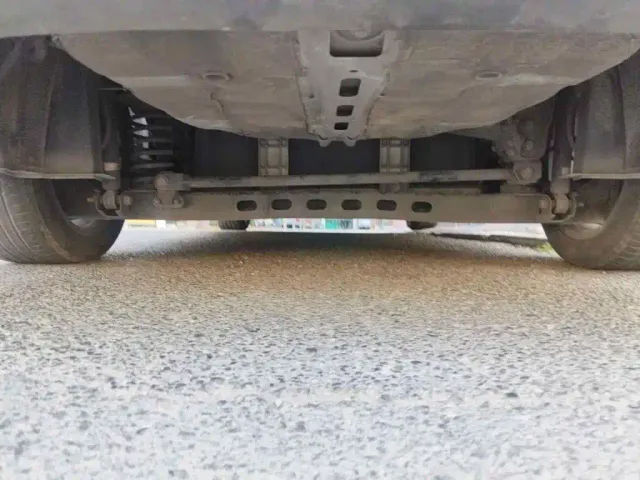 GAC Aion S — Фото автомобиля 11