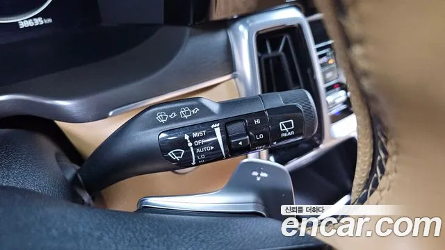 Kia Sorento 4th Gen — Фото автомобиля 27