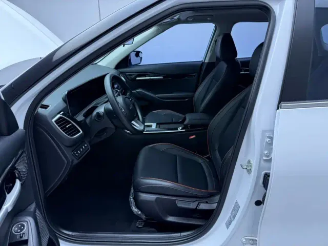 Kia Seltos — Фото автомобиля 16