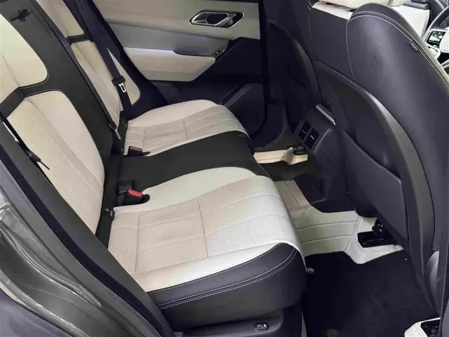 Land Rover Range Rover Velar — Фото автомобиля 7