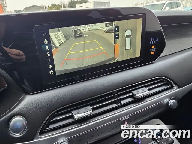 Hyundai Palisade — Фото автомобиля 15