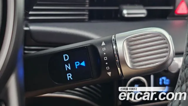Hyundai Ioniq5 Ioniq5 — Фото автомобиля 5