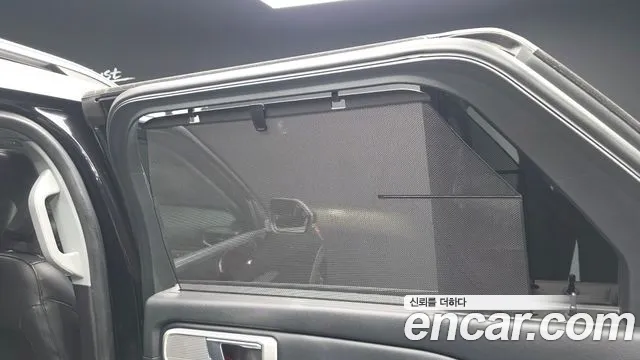 Ford Explorer — Фото автомобиля 25