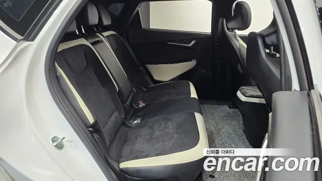 Kia EV6 — Фото автомобиля 17